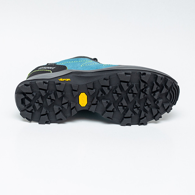Pantofi Grisport Antipinite Albastru - River Blue - 5 | YEO