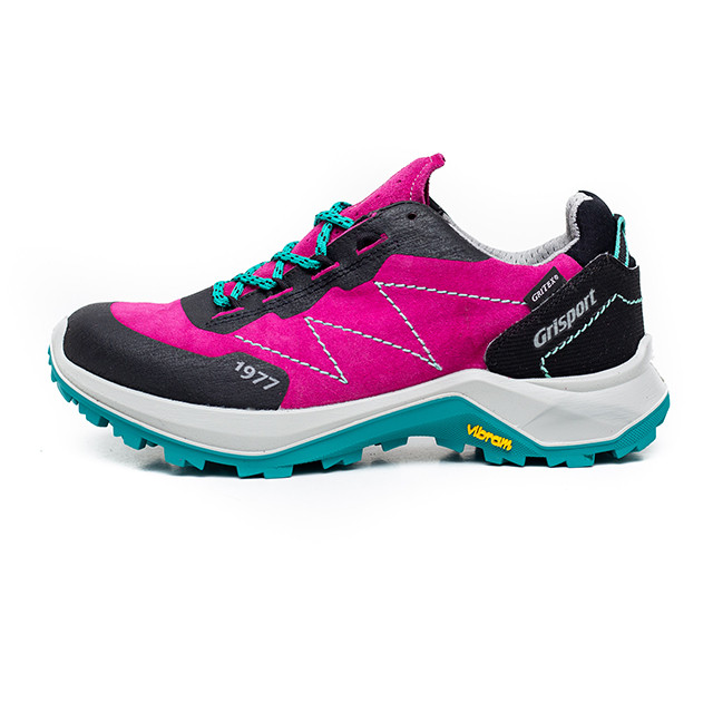Pantofi Grisport Antipinite Roz – Candy Pink/Pool Antipinite