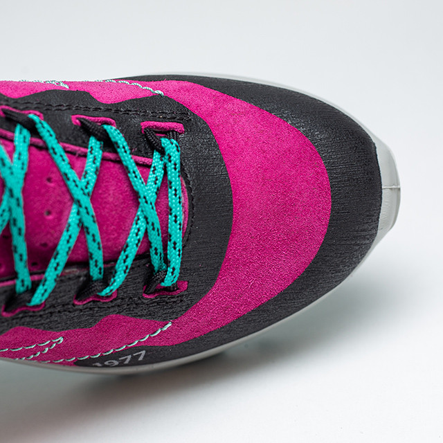 Pantofi Grisport Antipinite Roz - Candy Pink/Pool - 4 | YEO