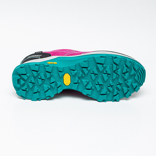 Pantofi Grisport Antipinite Roz - Candy Pink/Pool - 5 | YEO