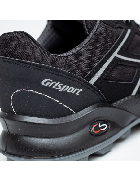 Negru - Black