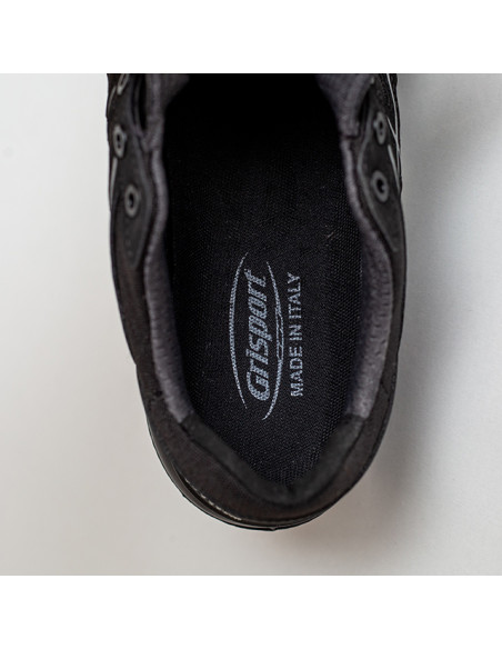 Negru - Black