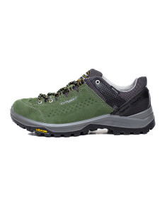 Pantofi Grisport Arupite Verde - Green