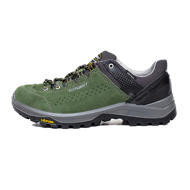 Grisport Arupite Verde Green