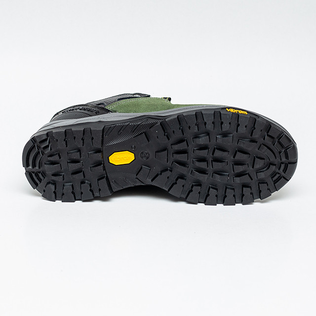 Pantofi Grisport Arupite Verde - Green - 3 | YEO