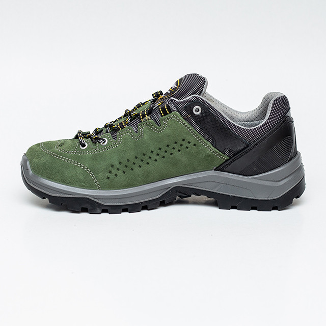 Pantofi Grisport Arupite Verde - Green - 4 | YEO