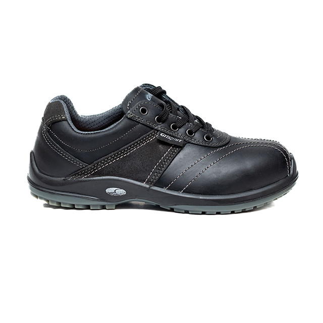 Pantofi de lucru Grisport Coesite Negru - Black - 1 | YEO