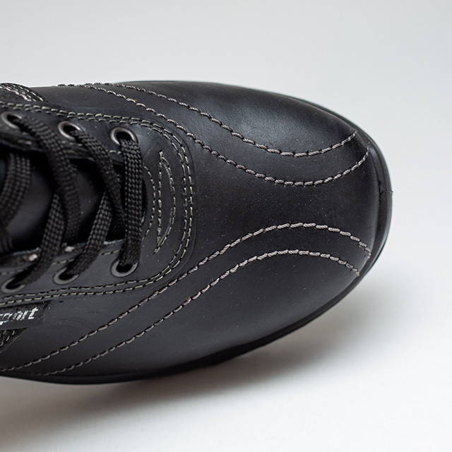 Pantofi de lucru Grisport Coesite Negru - Black - 4 | YEO