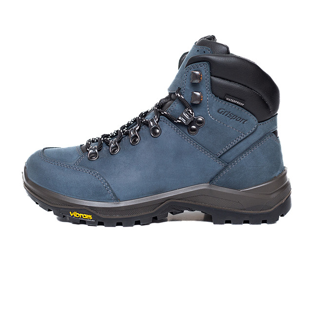 Bocanci grisport chelkarite albastru - blue