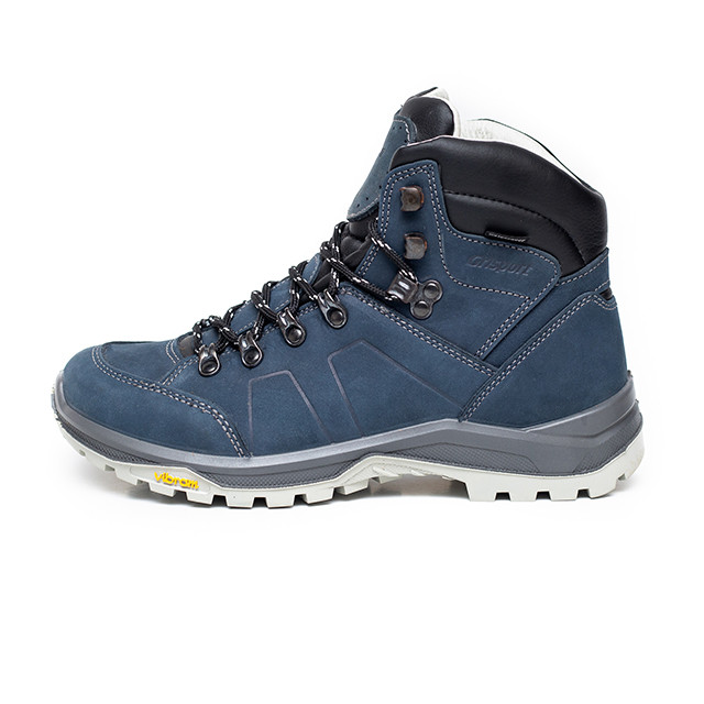 Bocanci grisport chelkarite albastru - blue cosmo