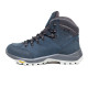 Bocanci Grisport Chegemite Culoare Albastru - Blue Smoke