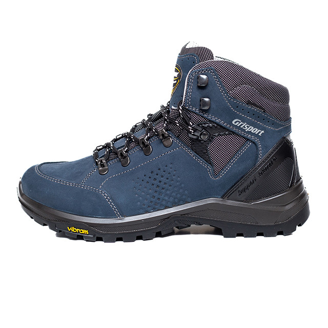 Grisport Avdeevite Albastru – Blue Cosmo Albastru imagine 2022