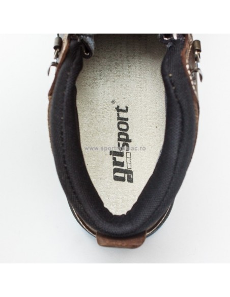 Negru - Black