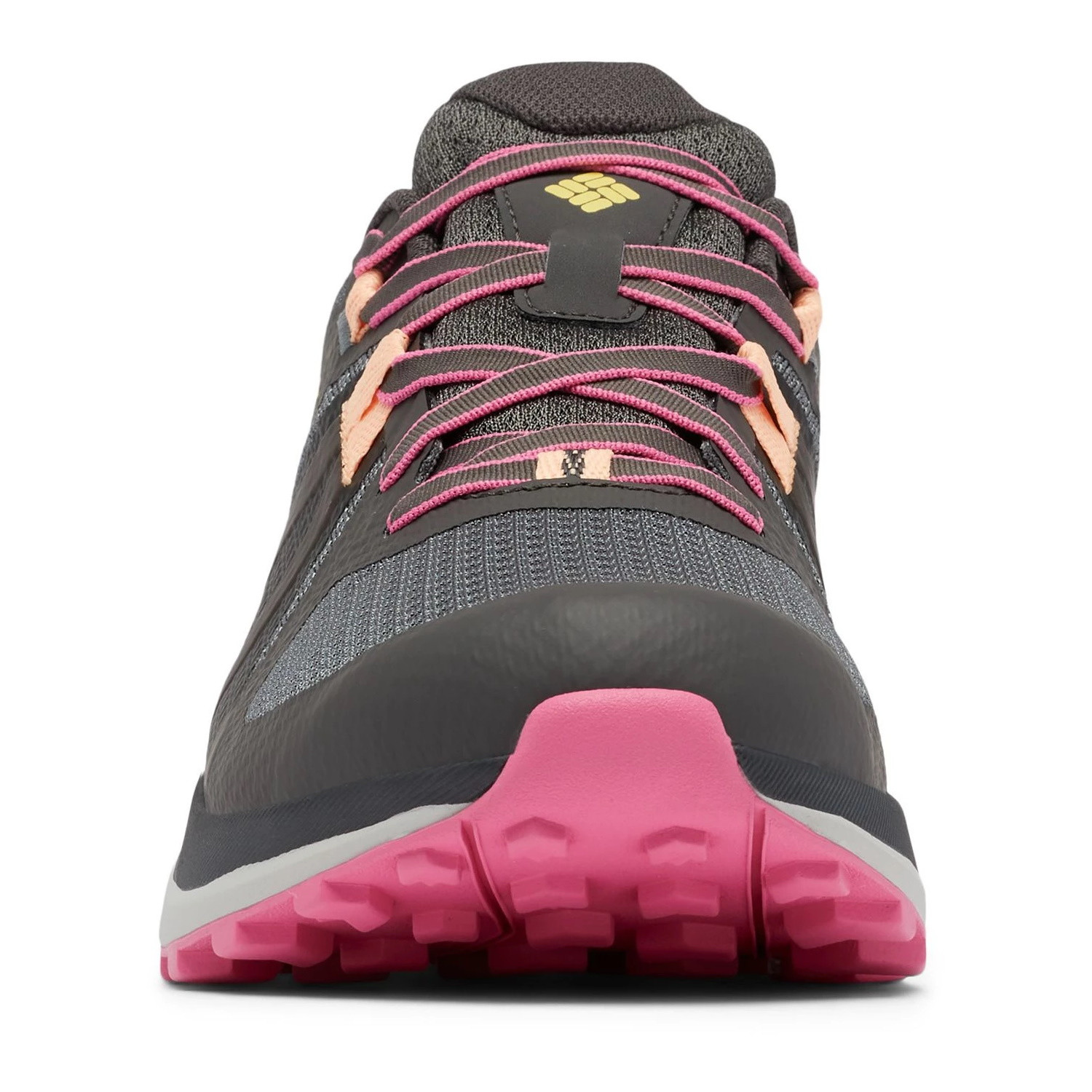Pantofi Columbia Womens\' Escape Pursuit Outdry Gri - Dark Grey - 3 | YEO