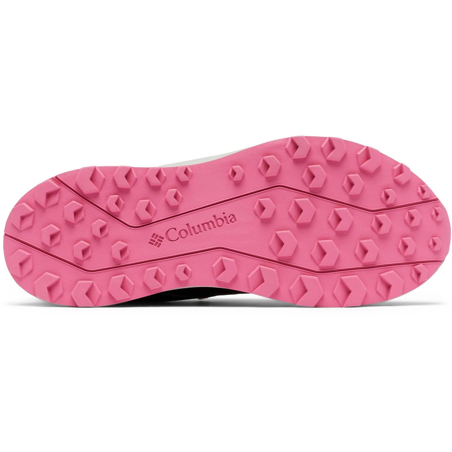 Pantofi Columbia Womens' Escape Pursuit Outdry Gri - Dark Grey