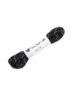 Negru - Polished Black/Grey
