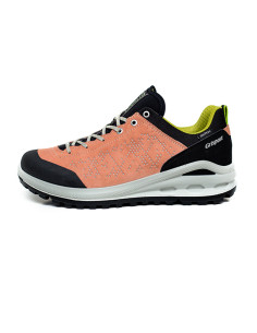 Roz - Apricot Multi