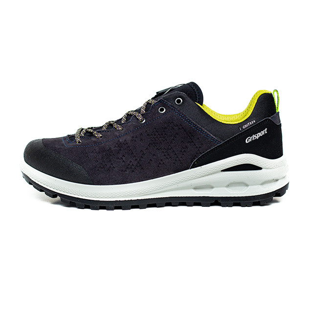 Pantofi Grisport Colimaitte Albastru – Deep Blue Albastru imagine 2022