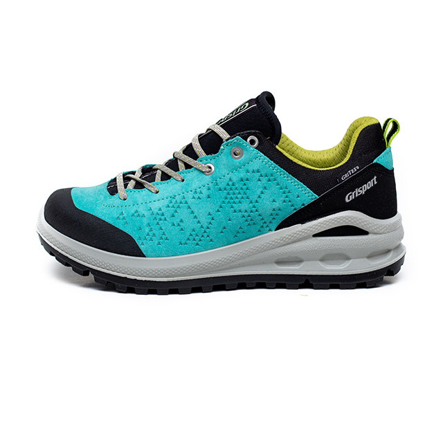 Pantofi grisport coiraite albastru - ocean