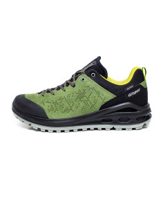 Verde - Grass Green