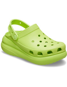 Saboti Crocs Classic Crush...  2