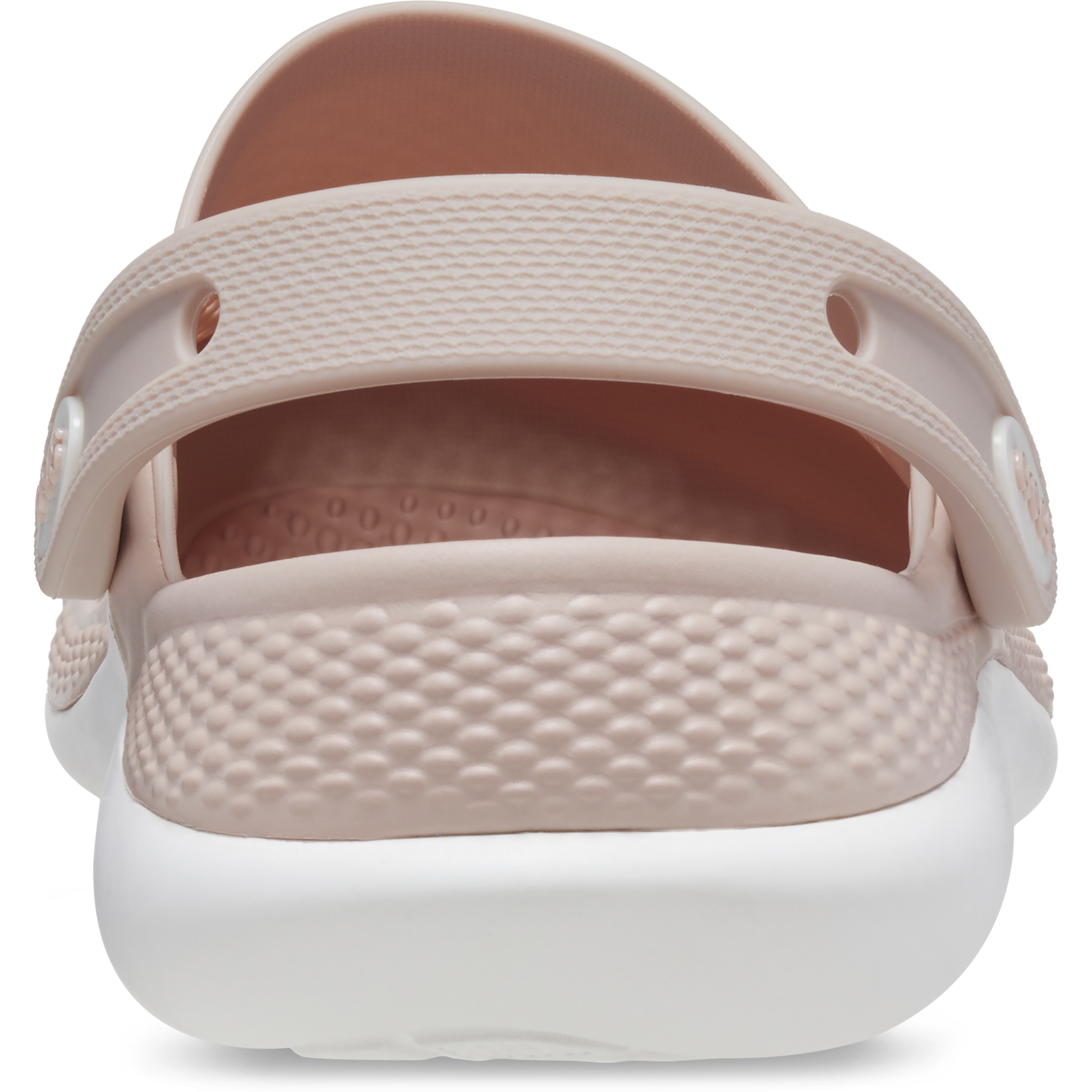 Saboti Crocs LiteRide 360 Clog Roz - Pink Clay/White - 4 | YEO