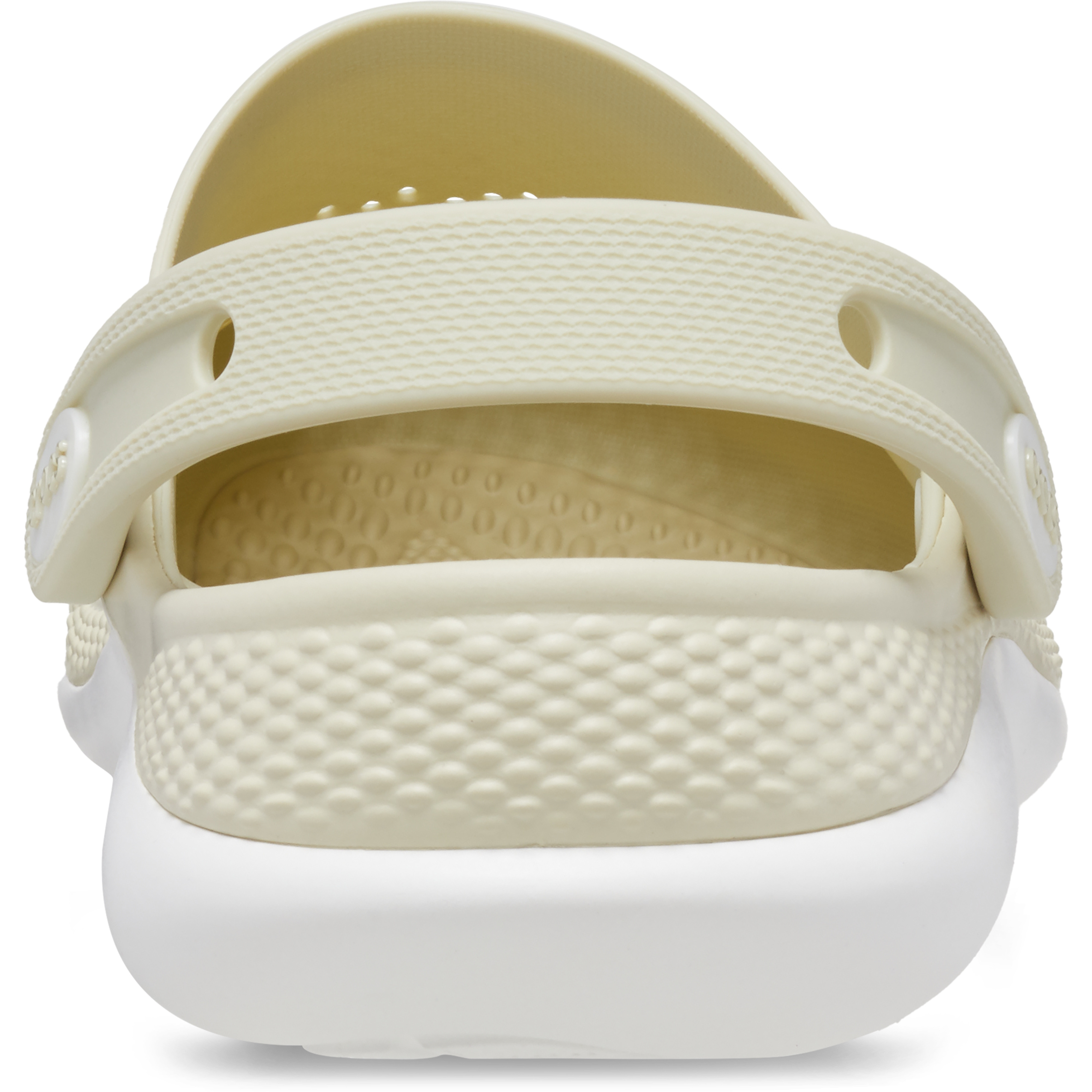 Saboti Crocs LiteRide 360 Clog Bej - Bone - 4 | YEO