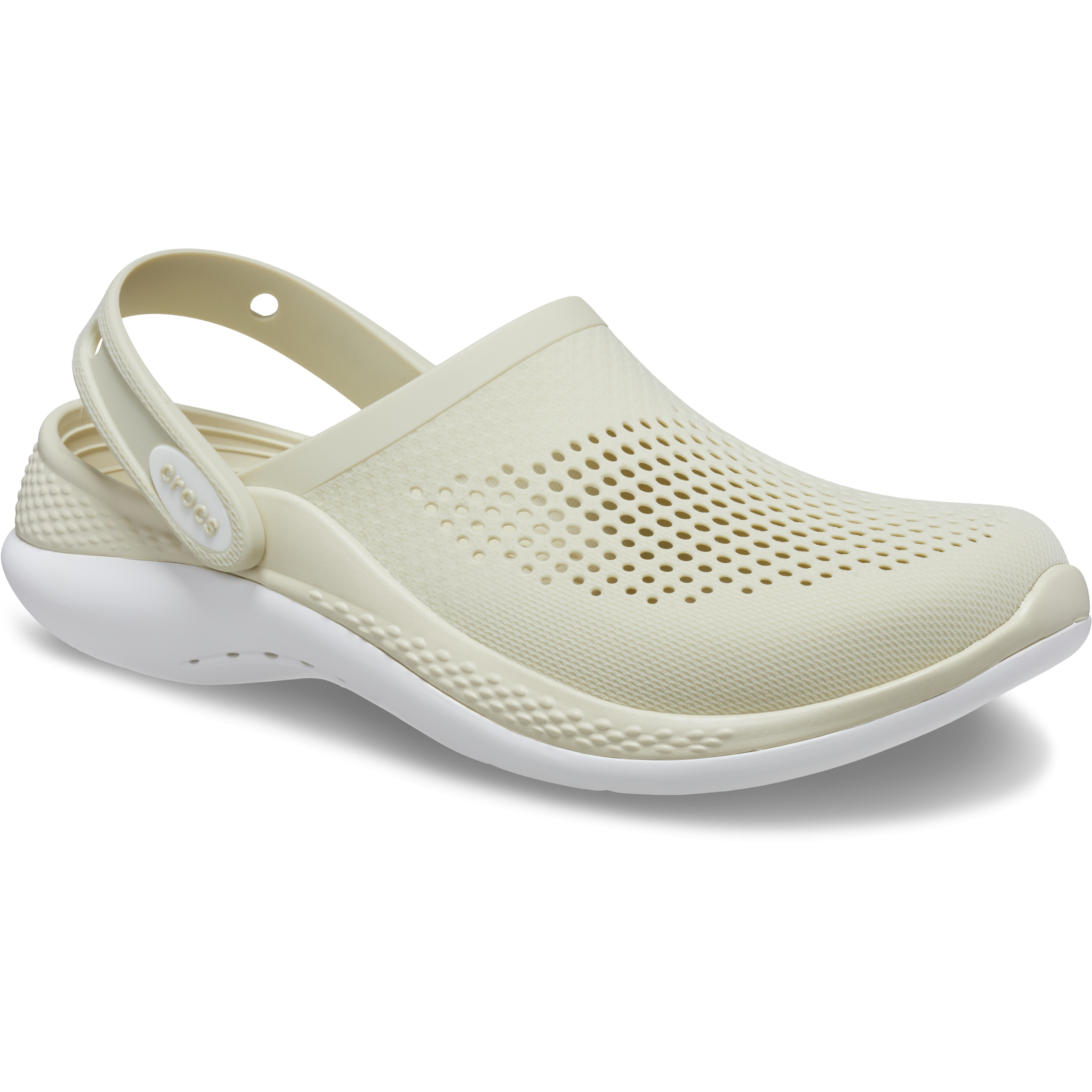 Saboti Crocs LiteRide 360 Clog Bej - Bone - 1 | YEO