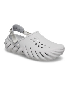 Saboti Crocs Echo Clog Gri - Atmosphere 2