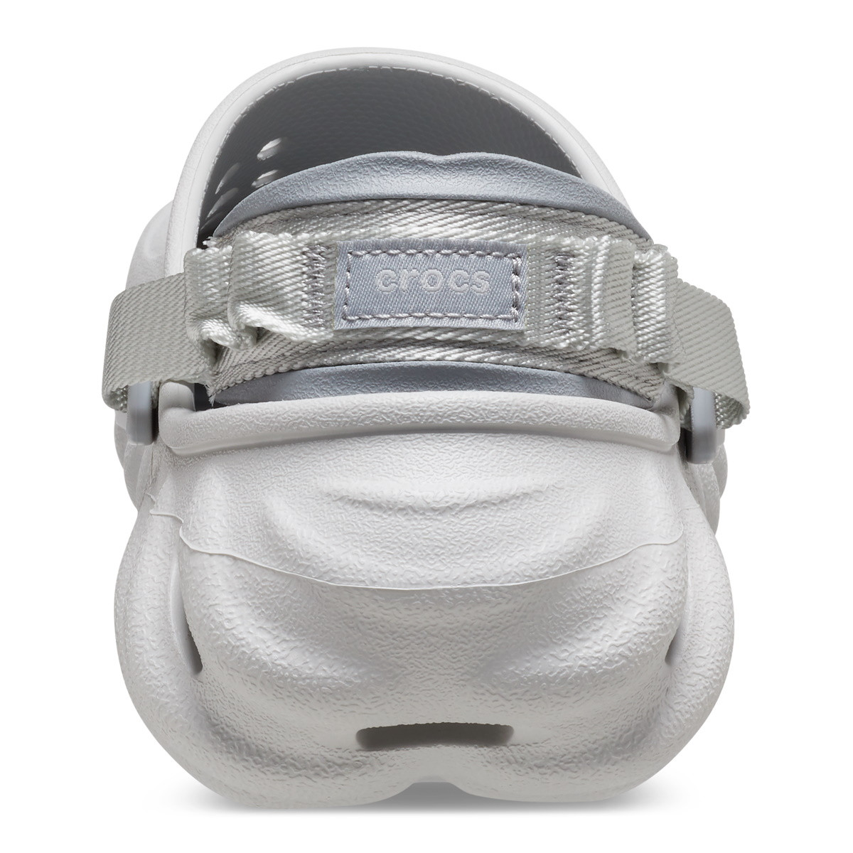 Saboti Crocs Echo Clog Gri - Atmosphere - 5 | YEO