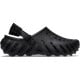 Saboti Crocs Echo Clog Culoare Negru - Black