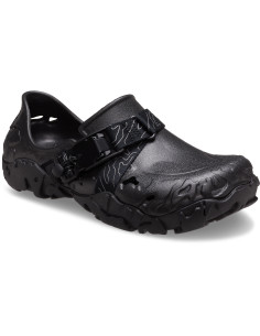 Pantofi Crocs All Terrain... Negru - Black/Black 2