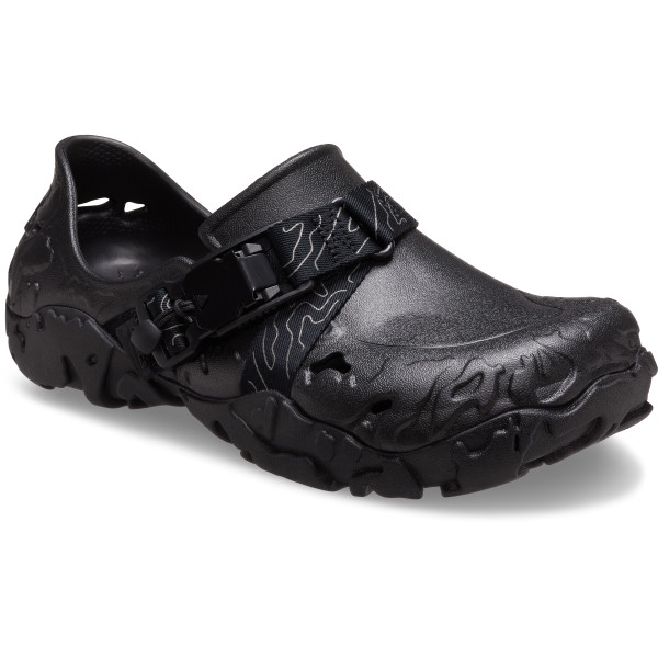Negru - Black/Black