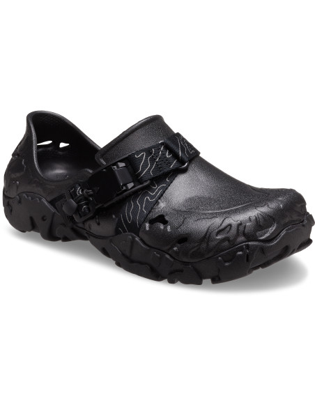 Negru - Black/Black
