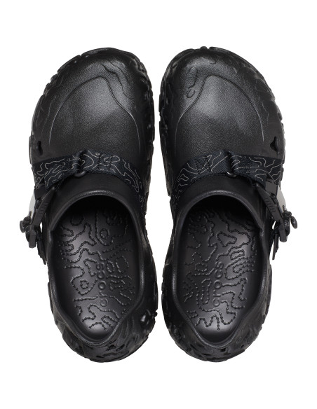 Negru - Black/Black