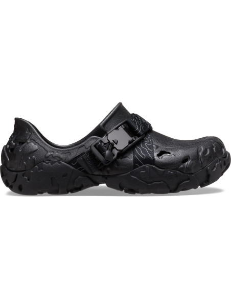 Negru - Black/Black