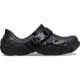 Pantofi Crocs All Terrain Atlas Culoare Negru - Black/Black