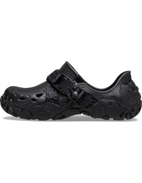 Negru - Black/Black