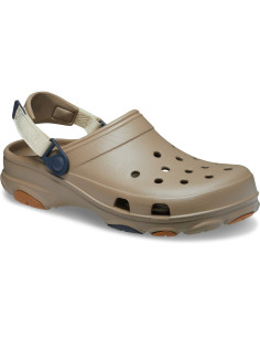 Saboti Crocs Classic... Maro - Khaki/Multi 2