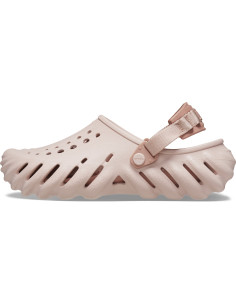 Saboti Crocs Echo Clog Roz - Pink Clay 2