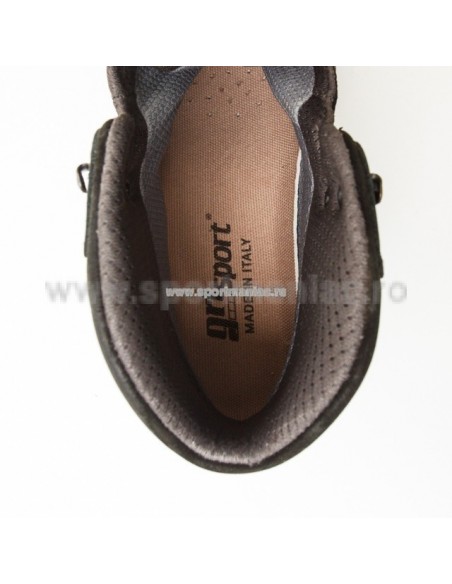 Negru - Black