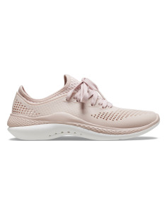 Pantofi Crocs LiteRide 360... Roz - Pink Clay/White