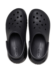 Saboți Crocs Classic Mega... Negru - Black 2