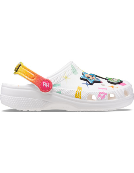 Multicolor - Multi