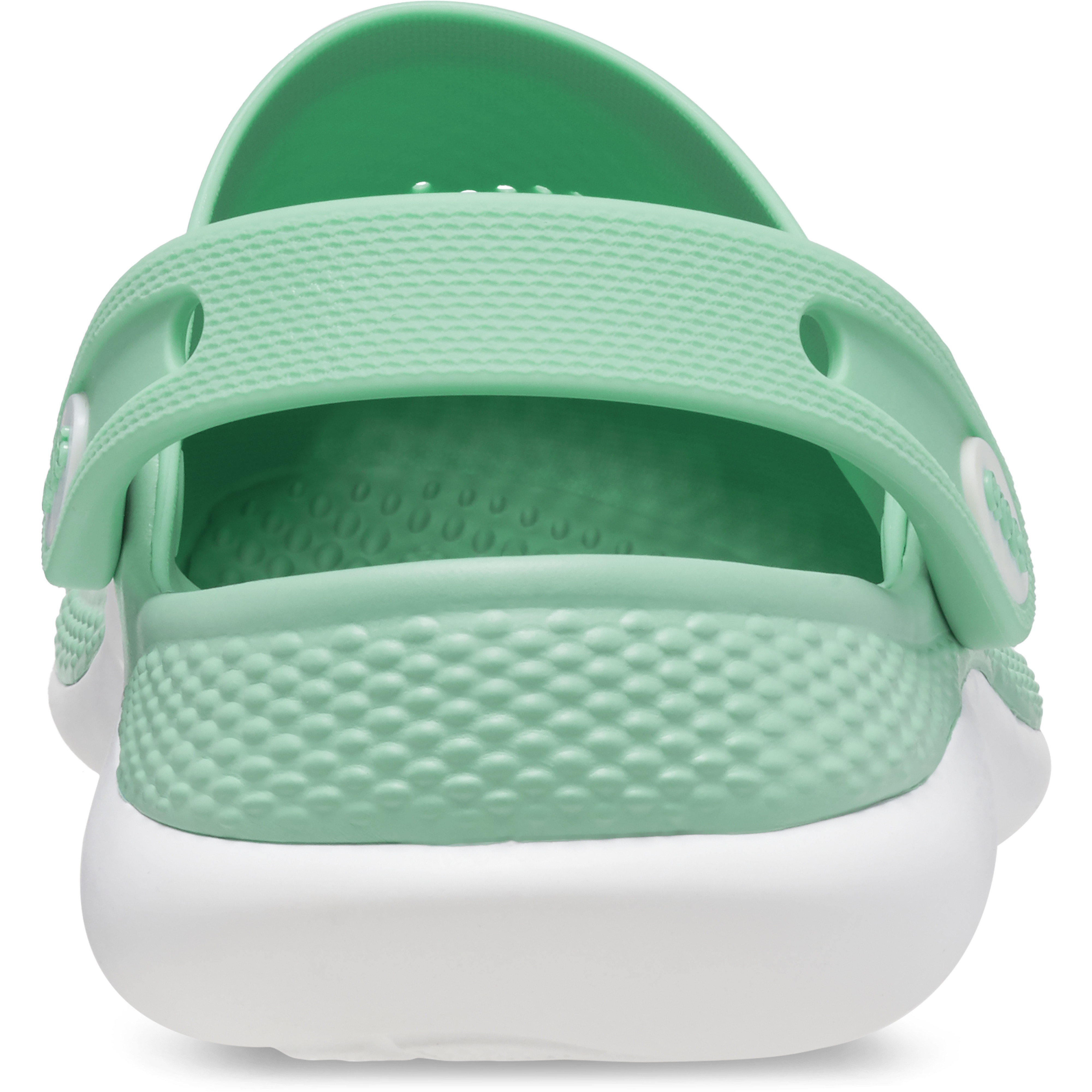 Saboti Crocs LiteRide 360 Clog Verde - Jade Stone - 4 | YEO