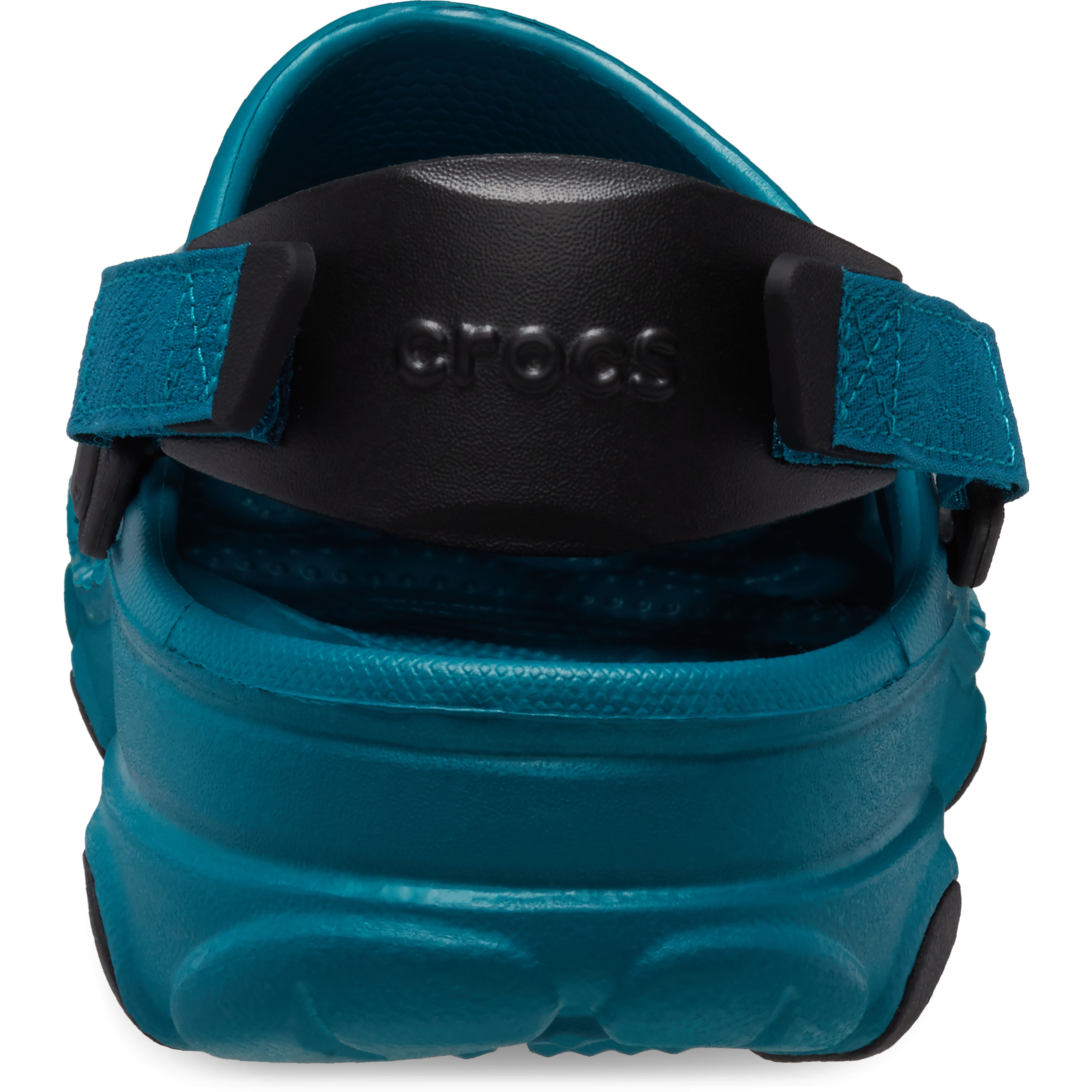 Saboti Crocs Classic All-Terrain Clog Albastru - Palm - 4 | YEO