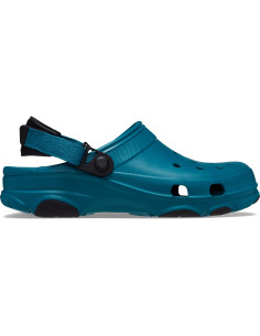 Saboti Crocs Classic... Albastru - Palm