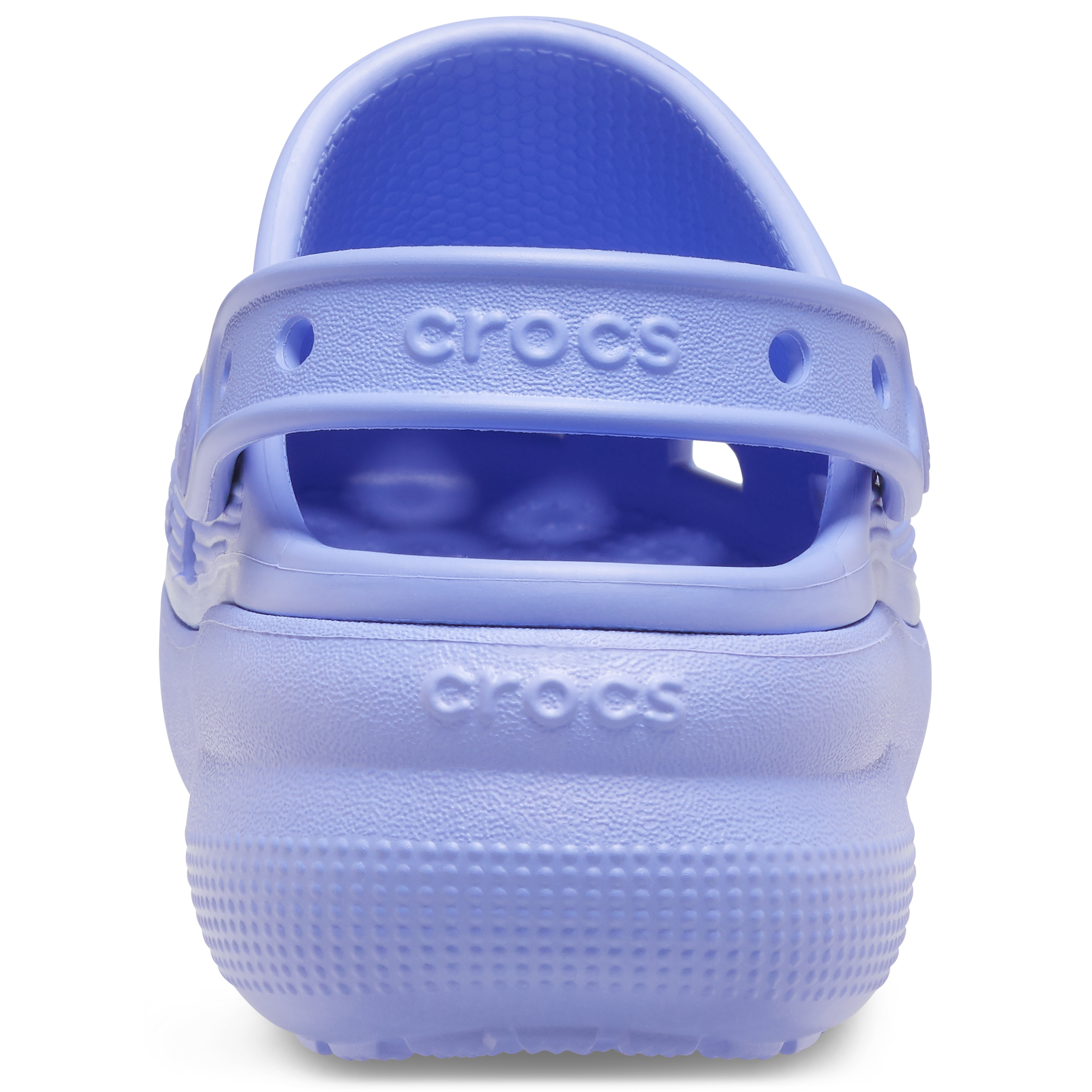 Saboți Classic Crocs Cutie Clog Kids Violet - Digital Violet - 4 | YEO