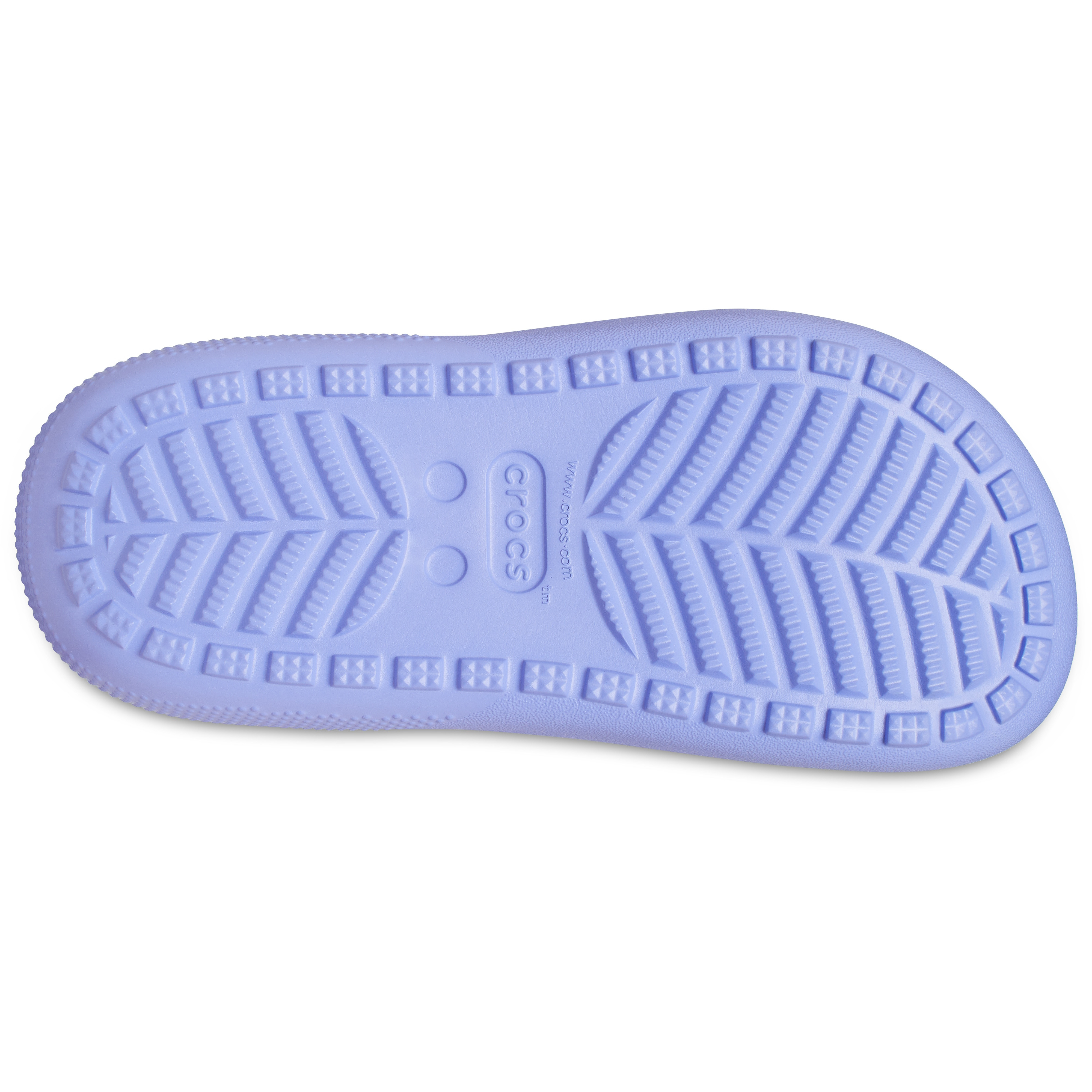 Saboți Classic Crocs Cutie Clog Kids Violet - Digital Violet - 5 | YEO