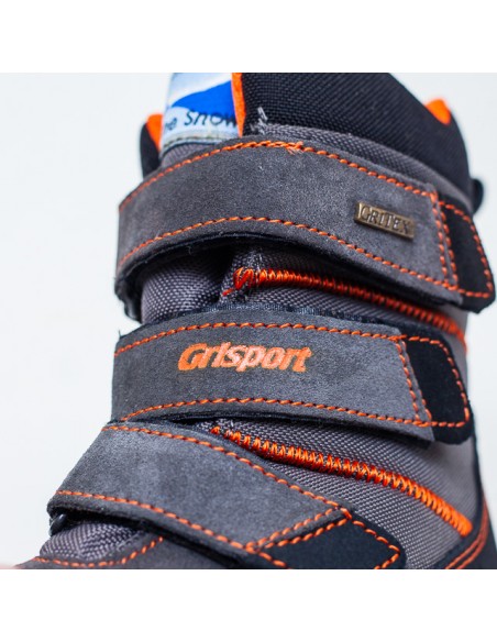 Gri - Grey